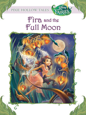 cover image of Disney Fairies